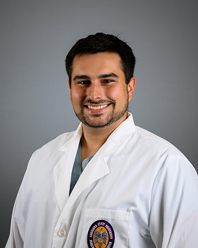 Peyton Hopkins, M.D.